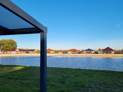 Seehaus Westufer